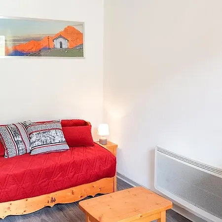 Les Balcons Proche Parc National Vanoise 2 Pièces 6 Pers Montagne Superieur Appartement Termignon