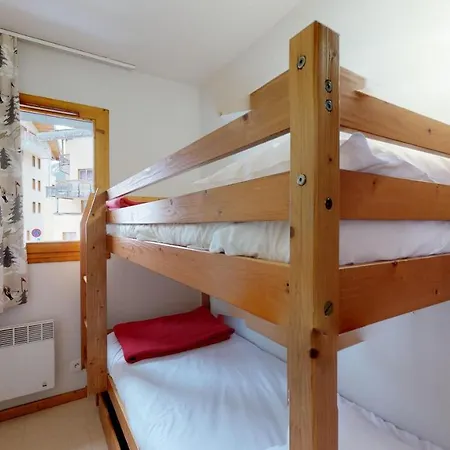 Les Balcons Proche Parc National Vanoise 2 Pieces 6 Pers Montagne Superieur * Termignon