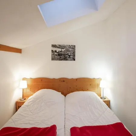 Les Balcons Proche Parc National Vanoise 2 Pieces 6 Pers Montagne Superieur * Termignon