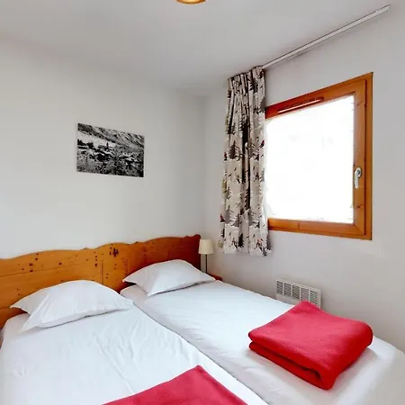 Les Balcons Proche Parc National Vanoise 2 Pieces 6 Pers Montagne Superieur Appartement Termignon