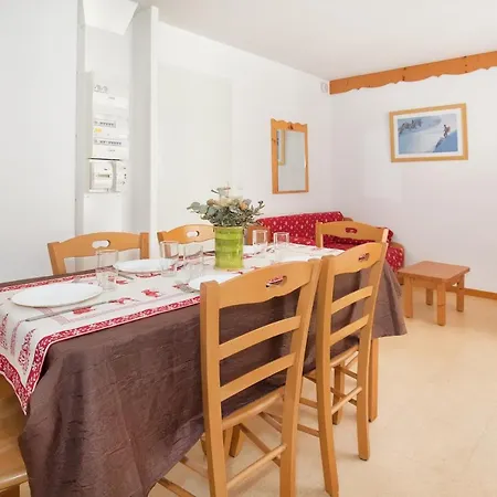Les Balcons Proche Parc National Vanoise 2 Pieces 6 Pers Montagne Superieur Termignon