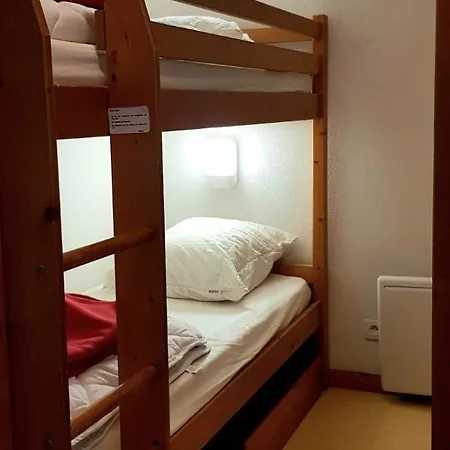 شقة Les Balcons Proche Parc National Vanoise 2 Pieces 6 Pers Montagne Superieur *